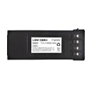 Akku für NBB Nano 7,2 V 2000 mAh NiMh 2.260.1022 / 2.260.1020 / 2.260.1003 / 2.254.1011 / 2.254.1000 / 2.250.1000 / Bomag 05763302